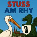 Stuss am Rhy